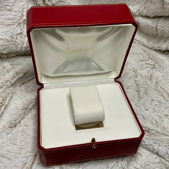 CARTIER SANTOS GALBEE 29mm Automatic 2 Tone 0.75TCW DIAMOND Watch NEW Model - Picture 9 of 11